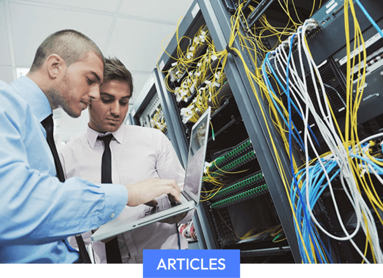 Beyond the Buzzwords: How Digital Transformation is Reshaping Industries 